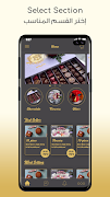 BT Chocolate screenshot 1