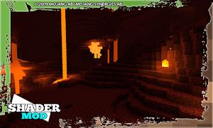 Ultra Shader Mod for Minecraft screenshot 6