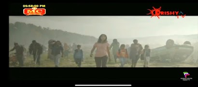 Drishya Ekran Görüntüsü 1