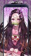 Anime Wallpaper 截图 4