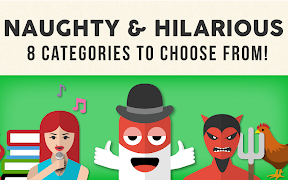 Bad Brains - Dirty Charades for Adults syot layar 7