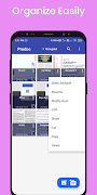 Prodoc Scanner: PDF, OCR, Comp screenshot 4