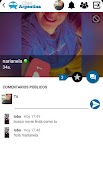 Chat Argentina Screenshot 3