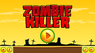 Zombie Killer スクリーンショット 4