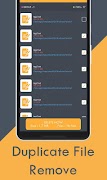 Duplicate file remover -Delete Duplicate Folder Ekran Görüntüsü 5