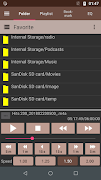 Reel the media player 截圖 4