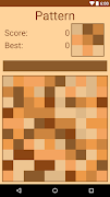 Poster Pattern
