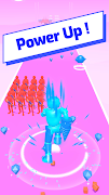 Robo Run تصوير الشاشة 3