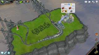 DeckEleven's Railroads 2 تصوير الشاشة 4