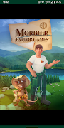 Morbier Explor Games постер