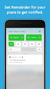My Plans اسکرین شاٹ 3