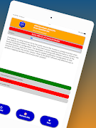 برنامه‌نما AWS Developer Associate Test عکس از صفحه
