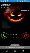 Scary Prank Call screenshot 2