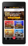 Ercan Burger screenshot 3