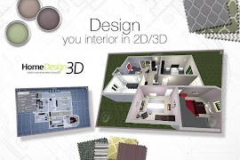 Home Design 3D screenshot 1