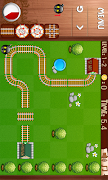 Crazy Train screenshot 1