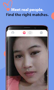 Blind Date captura de pantalla 1