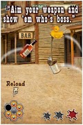 Falar Cowboy grátis imagem de tela 1