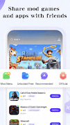 Playmods Mods App helper 截图 1