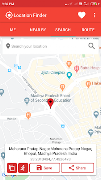 Location Finder Screenshot 4