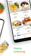 Restaurant SMART POS screenshot 3