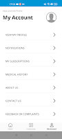 Vasavi Hospitals screenshot 3