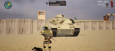 (TC) Comprehensive Operation 海报
