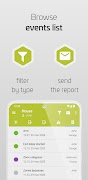 PERFECTA CONTROL ภาพหน้าจอ 4
