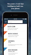 Mobilize โปสเตอร์