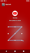 App Lock - Pattern Lock screenshot 2