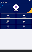 VMware Explore syot layar 6