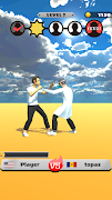Hyper Tap Fight скриншот 2