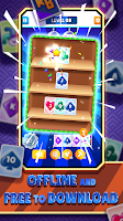 Card Rush Offline Screenshot 1