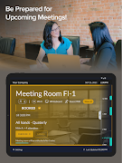MoveInSync Workplace 截图 5