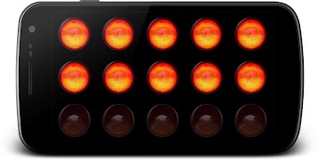 LapTrax - Advanced Lap Timer syot layar 5