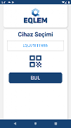 EQLEM Servis Talep screenshot 4