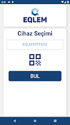 EQLEM Servis Talep 스크린샷 4