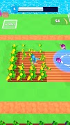 Ultimate Harvest 포스터