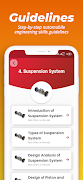 Learn Automobile Engineering screenshot 2