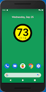 Akku Widget ảnh chụp màn hình 2