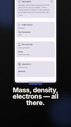 Periodic Table screenshot 2