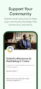 OurCalling 截图 4