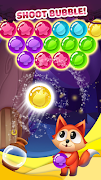 Forest Bubble Shooter পোস্টার