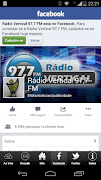 3 Schermata Vertical 977 FM