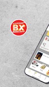پوستر Broasted Express