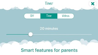 Sing mit mir – Kinderlieder syot layar 6