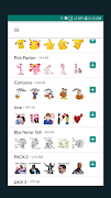 isticker capture d'écran 7