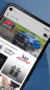 A&T Advantage Ekran Görüntüsü 1