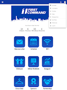 First Command Events screenshot 6