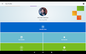 VMworld 2020 screenshot 6